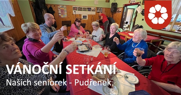 Pudřenky